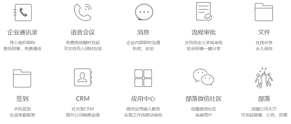 云之家