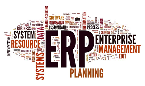 ERP实施 ERP实施