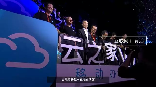 金蝶ERP